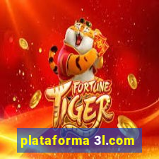 plataforma 3l.com